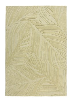Flair Rugs Wełniany dywan w kolorze beżowym ze sklepu Limango Polska w kategorii Dywany - zdjęcie 186647906