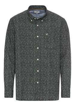 Camel Active Koszula w kolorze granatowo-jasnozielonym ze sklepu Limango Polska w kategorii Koszule męskie - zdjęcie 186648029