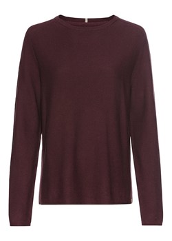 Camel Active Sweter w kolorze bordowym ze sklepu Limango Polska w kategorii Swetry damskie - zdjęcie 186648037