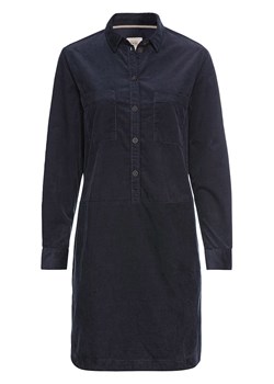 Camel Active Sukienka w kolorze granatowym ze sklepu Limango Polska w kategorii Sukienki - zdjęcie 186648045