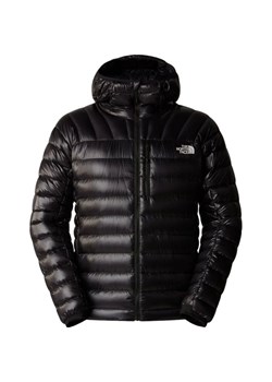 Kurtka puchowa męska Summit Breithorn Hoodie The North Face ze sklepu SPORT-SHOP.pl w kategorii Kurtki męskie - zdjęcie 186648475