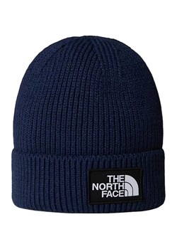 Czapka Tnf Logo Box Cuffed Beanie The North Face ze sklepu SPORT-SHOP.pl w kategorii Czapki zimowe męskie - zdjęcie 186648528