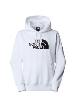 Bluza męska Drew Peak Pullover Hoodie The North Face ze sklepu SPORT-SHOP.pl w kategorii Bluzy męskie - zdjęcie 186648545