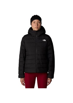 Kurtka puchowa damska Aconcagua 3 Hoodie The North Face ze sklepu SPORT-SHOP.pl w kategorii Kurtki damskie - zdjęcie 186648578
