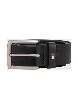 Tommy Hilfiger Skórzany pasek DENTON 4.0 ze sklepu Gomez Fashion Store w kategorii Paski męskie - zdjęcie 186649795