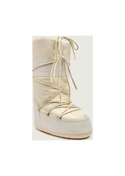 Moon Boot Śniegowce ICON RUBBER ze sklepu Gomez Fashion Store w kategorii Śniegowce damskie - zdjęcie 186649809