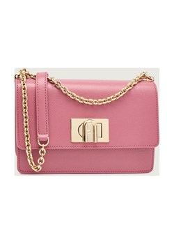 Furla Skórzana torebka na ramię FURLA1927 ze sklepu Gomez Fashion Store w kategorii Torebki damskie - zdjęcie 186649825