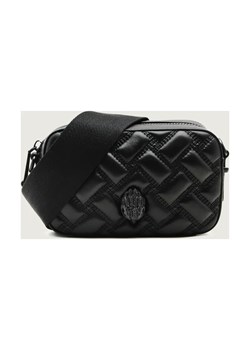 Kurt Geiger Skórzana listonoszka ze sklepu Gomez Fashion Store w kategorii Listonoszki - zdjęcie 186649826