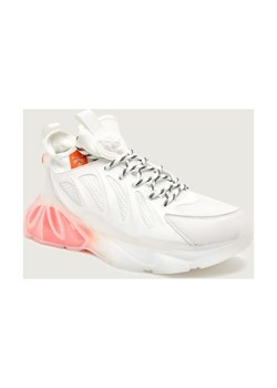 Plein Sport Sneakersy The Flame Gen.X.02 Tiger ze sklepu Gomez Fashion Store w kategorii Buty sportowe męskie - zdjęcie 186649855