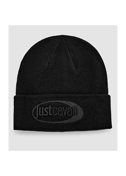 Just Cavalli Czapka GALAXY ze sklepu Gomez Fashion Store w kategorii Czapki zimowe męskie - zdjęcie 186649886