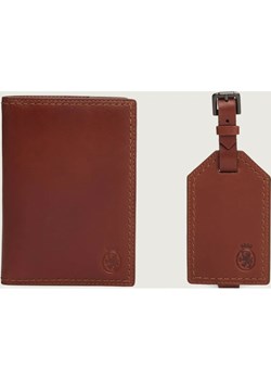 Tommy Hilfiger Skórzane etui na dokumenty ze sklepu Gomez Fashion Store w kategorii Etui - zdjęcie 186649889