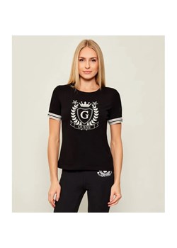GUESS ACTIVE T-shirt MURIEL | Regular Fit ze sklepu Gomez Fashion Store w kategorii Bluzki damskie - zdjęcie 186649918