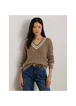 LAUREN RALPH LAUREN Sweter | Relaxed fit ze sklepu Gomez Fashion Store w kategorii Swetry damskie - zdjęcie 186649939