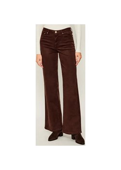 GUESS Jeansy SEXY | Palazzo ze sklepu Gomez Fashion Store w kategorii Jeansy damskie - zdjęcie 186649956