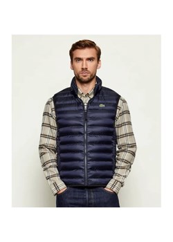 Lacoste Bezrękawnik | Regular Fit ze sklepu Gomez Fashion Store w kategorii Kamizelki męskie - zdjęcie 186649958
