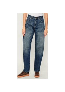 Pinko Jeansy ELOISE EGG | Tapered fit ze sklepu Gomez Fashion Store w kategorii Jeansy damskie - zdjęcie 186649965
