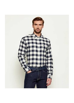 Lacoste Koszula | Regular Fit ze sklepu Gomez Fashion Store w kategorii Koszule męskie - zdjęcie 186649985