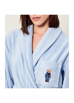 LAUREN RALPH LAUREN Szlafrok | Regular Fit ze sklepu Gomez Fashion Store w kategorii Szlafroki damskie - zdjęcie 186650967