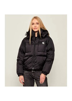 Karl Lagerfeld Kurtka Ikon | Regular Fit ze sklepu Gomez Fashion Store w kategorii Kurtki damskie - zdjęcie 186650968