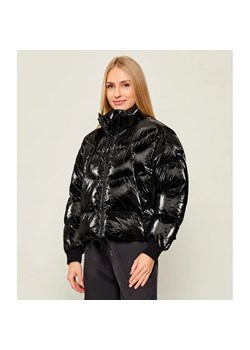 Hugo Blue Kurtka Fiorella-1_B | Regular Fit ze sklepu Gomez Fashion Store w kategorii Kurtki damskie - zdjęcie 186650969