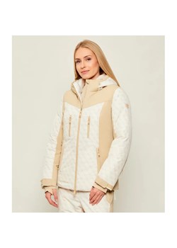 GUESS Kurtka narciarska FLORA | Regular Fit ze sklepu Gomez Fashion Store w kategorii Kurtki damskie - zdjęcie 186650975