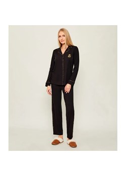LAUREN RALPH LAUREN Piżama | Regular Fit ze sklepu Gomez Fashion Store w kategorii Piżamy damskie - zdjęcie 186650976