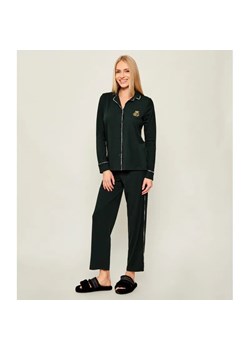 LAUREN RALPH LAUREN Piżama | Regular Fit ze sklepu Gomez Fashion Store w kategorii Piżamy damskie - zdjęcie 186650977