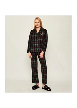 LAUREN RALPH LAUREN Piżama | Regular Fit ze sklepu Gomez Fashion Store w kategorii Piżamy damskie - zdjęcie 186650978