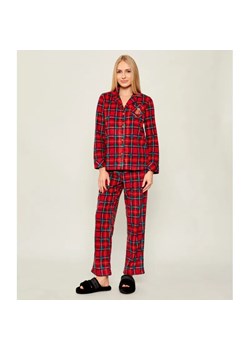 LAUREN RALPH LAUREN Piżama | Regular Fit ze sklepu Gomez Fashion Store w kategorii Piżamy damskie - zdjęcie 186650979