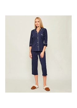 LAUREN RALPH LAUREN Piżama | Regular Fit ze sklepu Gomez Fashion Store w kategorii Piżamy damskie - zdjęcie 186650985