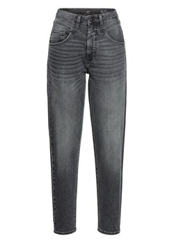 Camel Active Dżinsy - Mom fit - w kolorze antracytowym ze sklepu Limango Polska w kategorii Jeansy damskie - zdjęcie 186651188