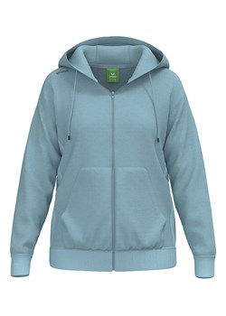 erima Bluza w kolorze turkusowym ze sklepu Limango Polska w kategorii Bluzy damskie - zdjęcie 186651196