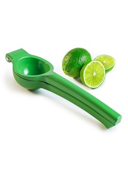 Ibili Wyciskarka w kolorze zielonym do limonek - dł. 26 cm ze sklepu Limango Polska w kategorii Akcesoria kuchenne - zdjęcie 186651417
