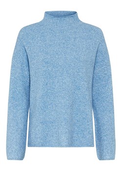 Camel Active Sweter w kolorze błękitnym ze sklepu Limango Polska w kategorii Swetry damskie - zdjęcie 186651666