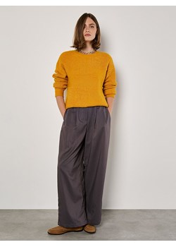 Apricot Sweter w kolorze musztardowym ze sklepu Limango Polska w kategorii Swetry damskie - zdjęcie 186651957