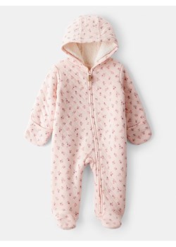 carter's Śpioszki w kolorze jasnoróżowym ze sklepu Limango Polska w kategorii Śpiochy - zdjęcie 186652086