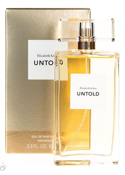 Elizabeth Arden Untold - EDP - 100 ml ze sklepu Limango Polska w kategorii Perfumy damskie - zdjęcie 186652158