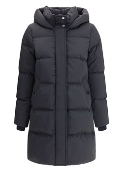 Woolrich Parka puchowa &quot;Kelly&quot; w kolorze czarnym ze sklepu Limango Polska w kategorii Kurtki damskie - zdjęcie 186652358