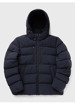 Woolrich Kurtka puchowa w kolorze granatowym ze sklepu Limango Polska w kategorii Kurtki męskie - zdjęcie 186652389