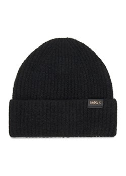 Czapka MEXX CEO-MEXX-W3-001-AW25 Czarny ze sklepu eobuwie.pl w kategorii Czapki zimowe damskie - zdjęcie 186652529