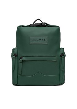 Plecak Hunter C-HTR-B-013-08 Czarny ze sklepu eobuwie.pl w kategorii Plecaki - zdjęcie 186652539