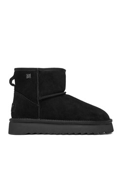 Śniegowce Nine West CEO-NASR-01 Czarny ze sklepu eobuwie.pl w kategorii Śniegowce damskie - zdjęcie 186652557