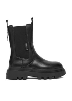 Sztyblety Juicy Couture CEO-HY63020S-3 Czarny ze sklepu eobuwie.pl w kategorii Botki - zdjęcie 186652586