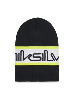 Czapka Quiksilver CEO-QUIKSILVER_ACCCS_08_AW2025 Czarny ze sklepu eobuwie.pl w kategorii Czapki dziecięce - zdjęcie 186652725