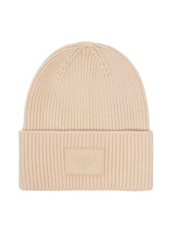 Czapka Roxy CEO-RX-W3-003-AW25 Beżowy ze sklepu eobuwie.pl w kategorii Czapki zimowe damskie - zdjęcie 186652728