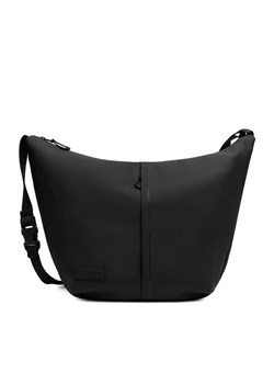 Torebka Hunter C-HTR-B-012-08 Czarny ze sklepu eobuwie.pl w kategorii Torby Shopper bag - zdjęcie 186652815