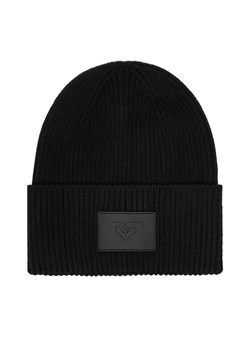 Czapka Roxy CEO-RX-W3-003-AW25 Czarny ze sklepu eobuwie.pl w kategorii Czapki zimowe damskie - zdjęcie 186652819