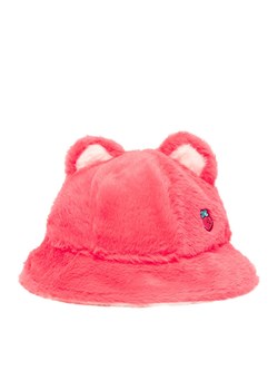 Toy Story Bucket CEO-ACCCS-AW25-310DPTS Różowy ze sklepu MODIVO w kategorii Czapki dziecięce - zdjęcie 186655157