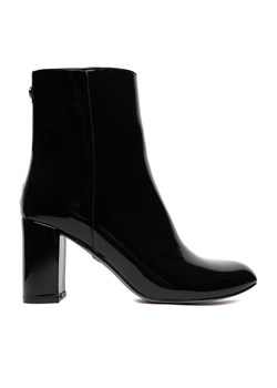 Nine West Botki CEO-TALA-01 Czarny ze sklepu MODIVO w kategorii Botki - zdjęcie 186655217