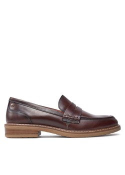 Pikolinos Mokasyny W8J-3541ST Brązowy ze sklepu MODIVO w kategorii Mokasyny damskie - zdjęcie 186655228